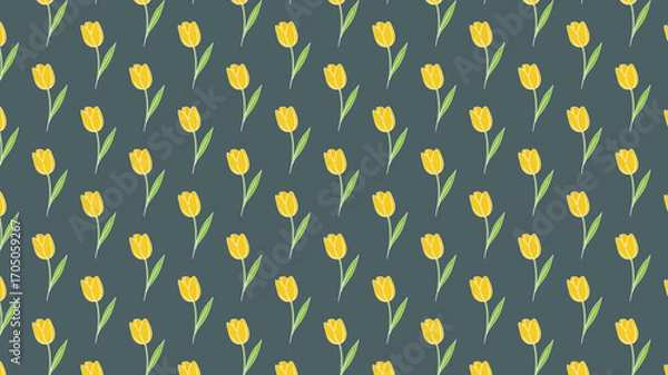 Fototapeta new pattern design