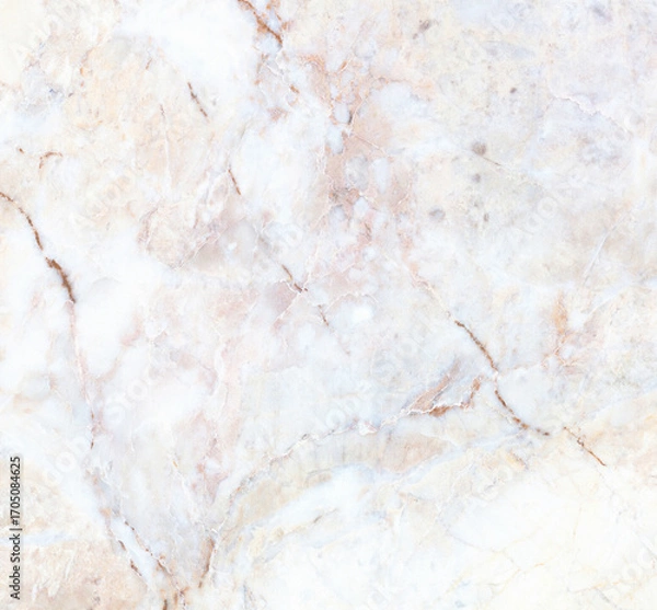 Obraz White marble texture background