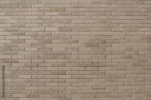 Obraz 茶系タイル