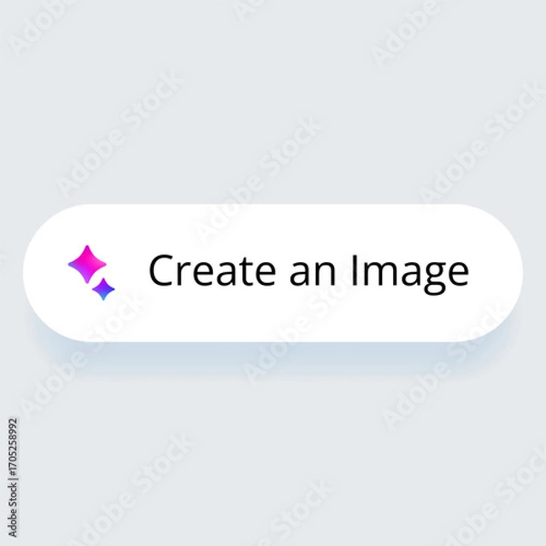 Fototapeta Smart Assistant_button