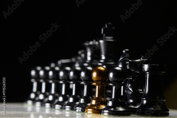 Fototapeta The Catalyst