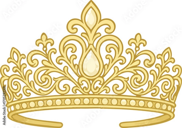 Obraz 왕관,금색,우아함,장식,고급스러움,티아라,결혼식,웨딩,신부,웨딩드레스,여왕,퀸
