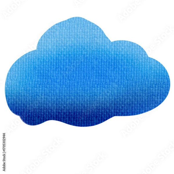Fototapeta cloud 