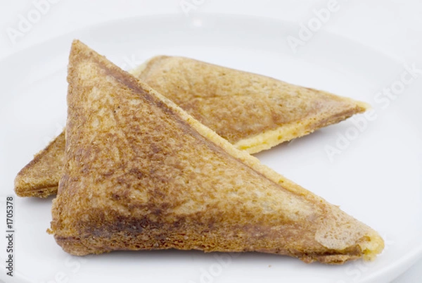 Obraz toastie