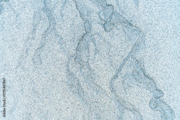 Obraz 砂浜テクスチャ