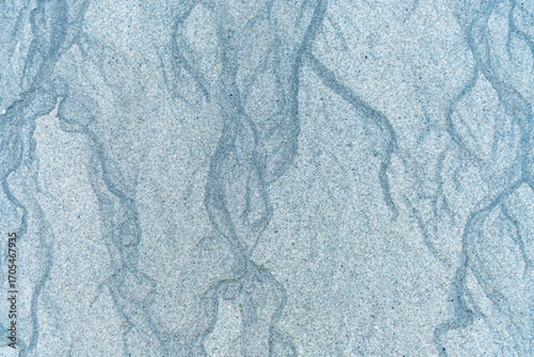 Obraz 砂浜テクスチャ