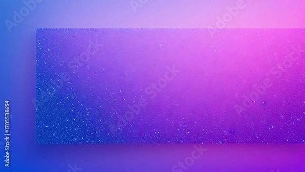 Obraz abstract blue background