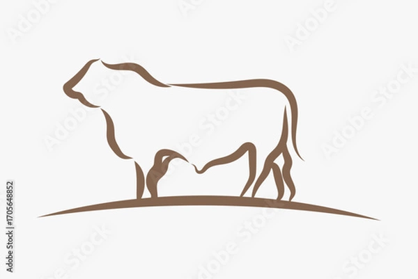 Obraz animal vector high resolution editable 