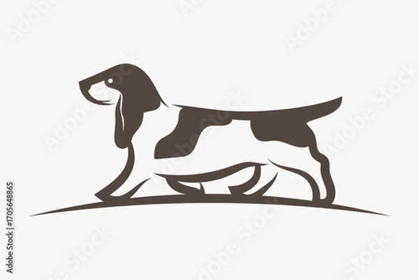 Obraz animal vector high resolution editable 