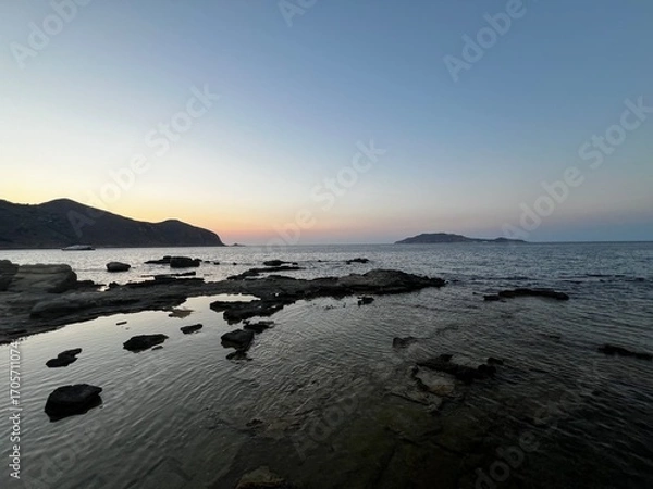 Obraz Favignana Sicilia