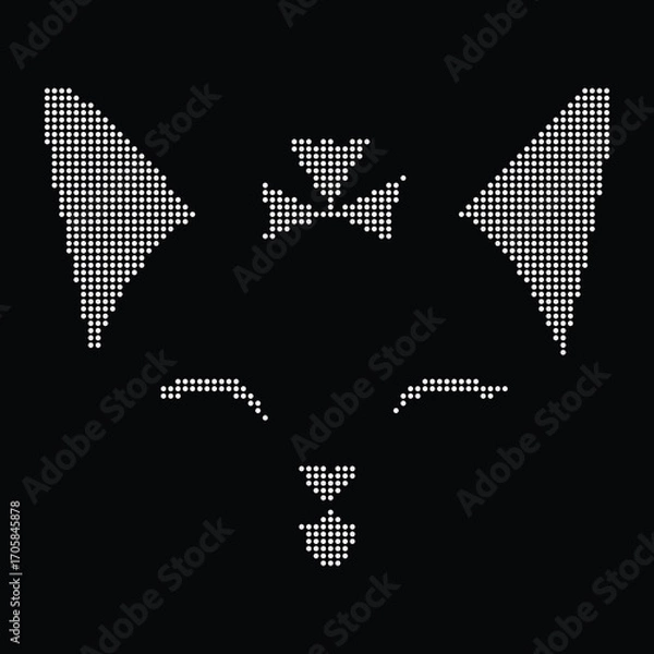 Obraz Rhinestone Design