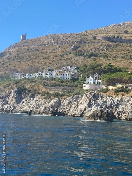 Obraz Riserva dello Zingaro