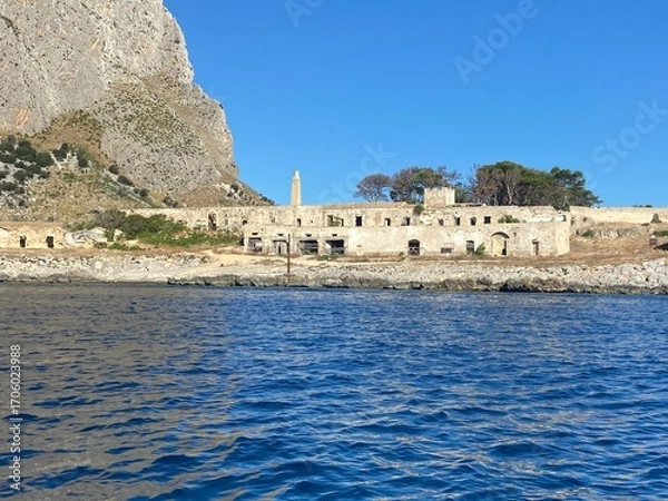 Obraz Riserva dello Zingaro