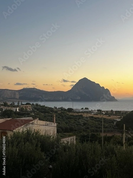 Obraz Riserva dello Zingaro