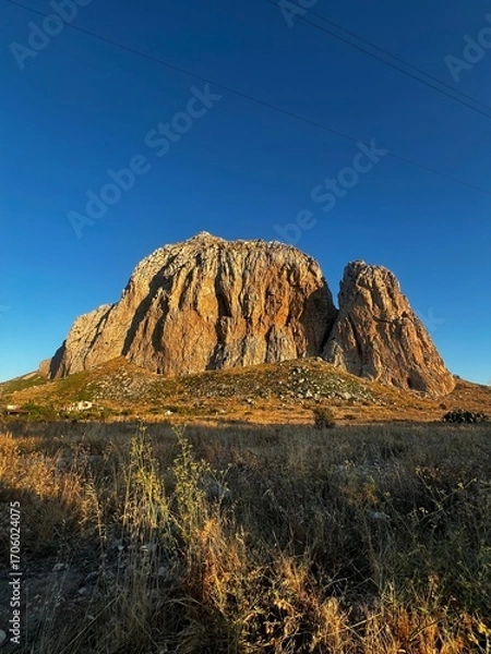 Obraz Riserva dello Zingaro