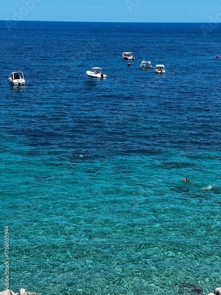 Obraz Riserva dello Zingaro