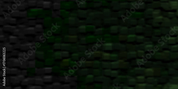 Obraz green screen looping animated background
