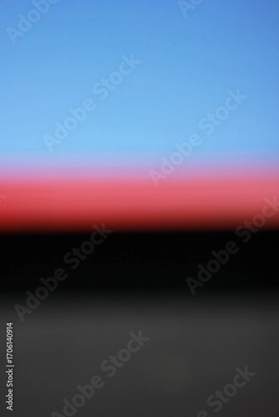 Fototapeta abstract red background