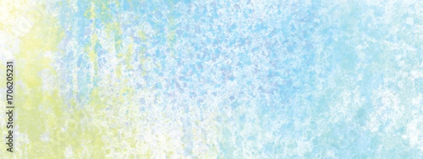 Fototapeta Abstract artistic flow backdrop