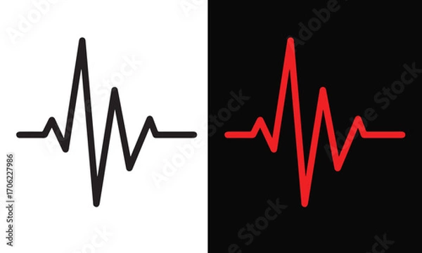 Obraz NEW HARDBIT ICON 