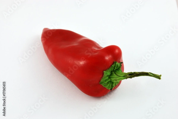 Obraz Pimiento del piquillo