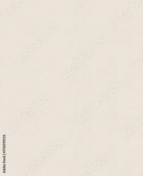Fototapeta Beige Cream Style Microcement Texture Background for Modern Interior and Architectural Design
