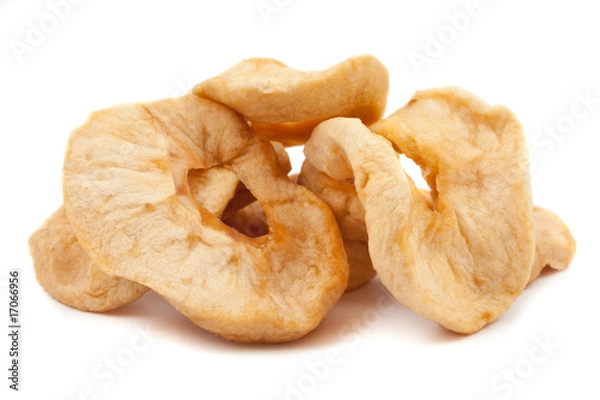 Obraz Dried apples