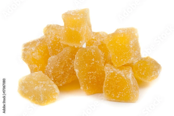 Obraz Candied ginger