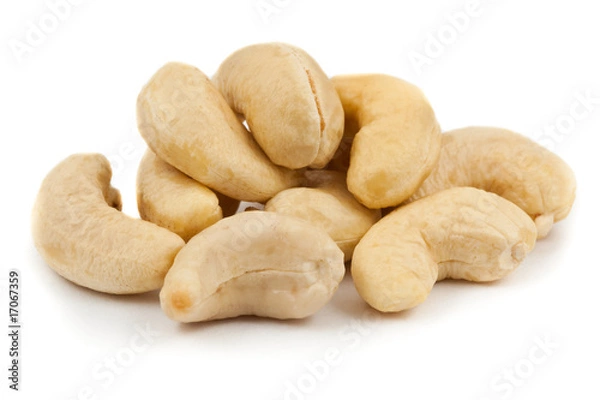 Obraz Cashew nuts
