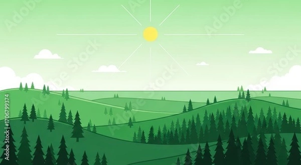 Fototapeta Whisk Vector Illustration - Baking, Cooking, and Kitchen Utensil Icon