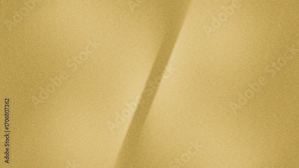 Fototapeta luxury gold brown gradient texture background suitable for website design, presentations, and branding projects. Provides subtle premium.