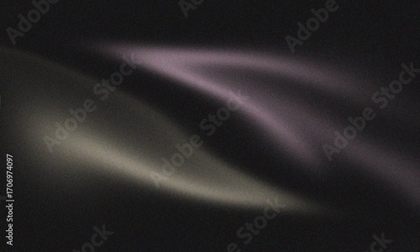 Obraz Dark Blue Space Background