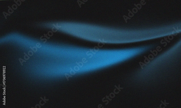 Obraz Blue Abstract Background Texture