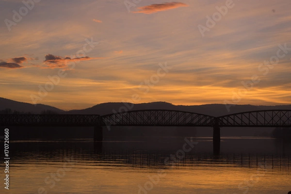 Obraz Krems an der Donau