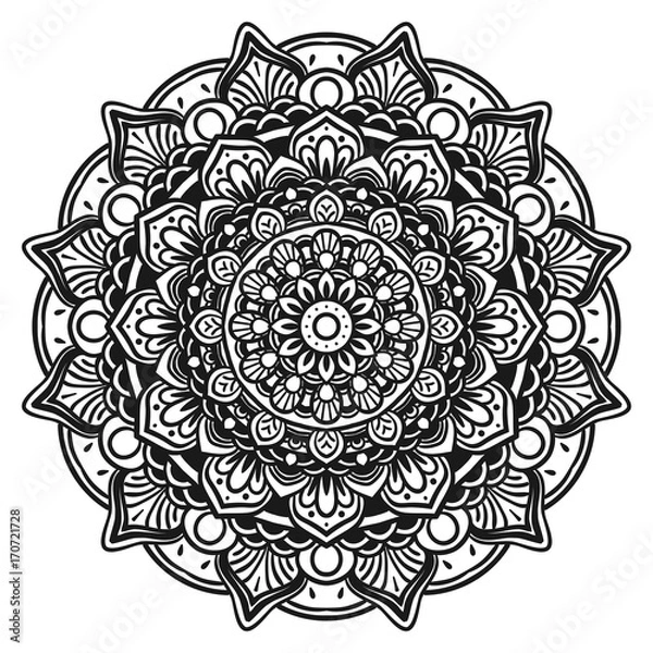 Obraz Mandala