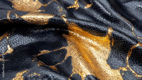 Obraz blue jeans background