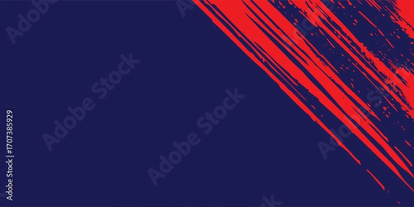 Fototapeta halftone on white background. Vector dots glitter or halftone glitter pattern texture Pop Art Style Background. vector grunge arts red grunge background