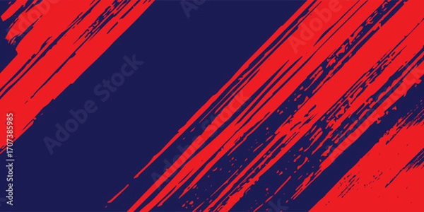 Fototapeta halftone on white background. Vector dots glitter or halftone glitter pattern texture Pop Art Style Background. vector grunge arts red grunge background