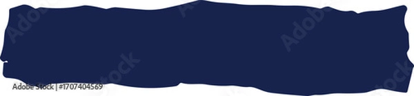 Obraz 찢어진 종이