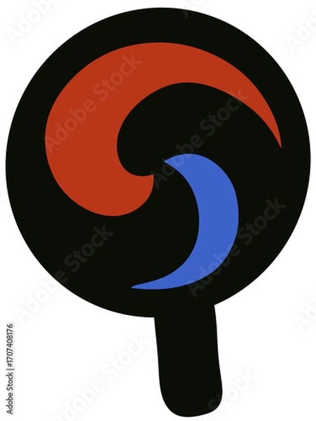 Obraz 제목 없는 아트워크