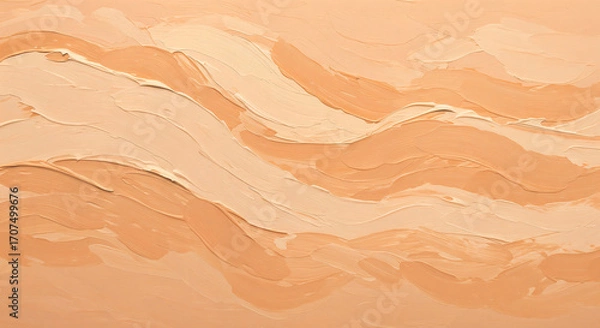 Fototapeta abstract background with light texture .Generative AI