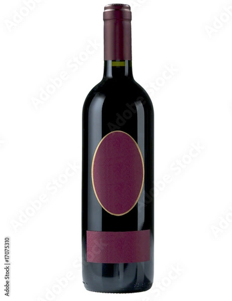 Obraz Vino rosso