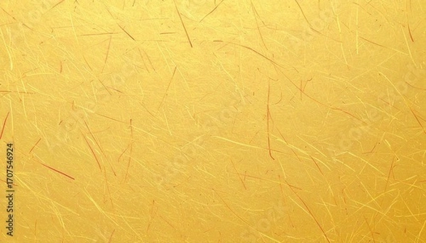 Obraz 金色の和風素材