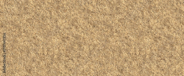 Obraz seamless pattern tiles: ground surface sand