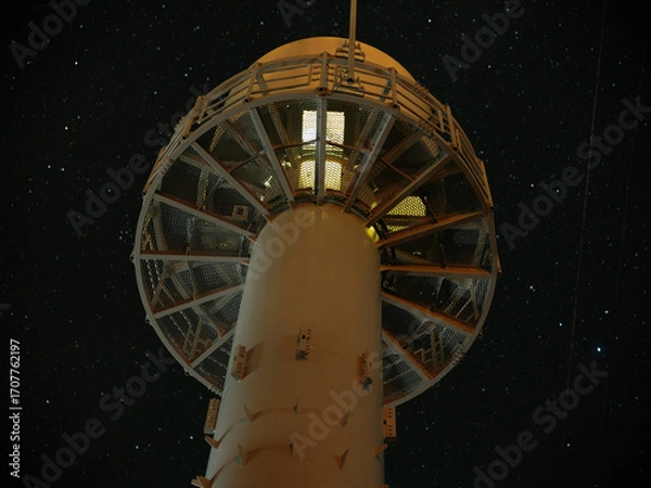 Fototapeta わけわからん塔