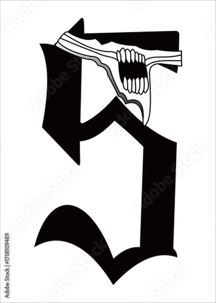 Obraz Arrancar Series number  