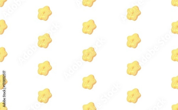 Obraz ドーナツ　⑥