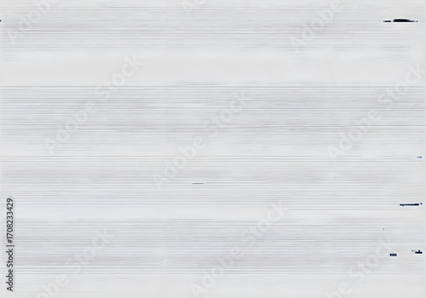 Fototapeta abstract glitch horizontal lines digital background