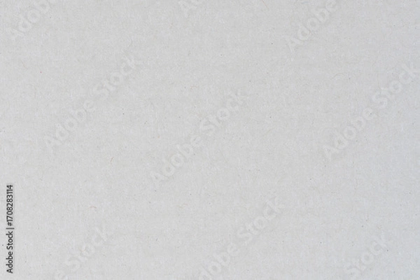 Fototapeta White paper texture material