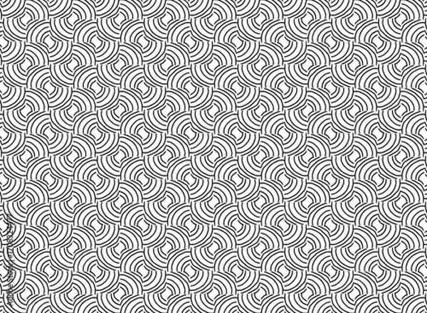 Fototapeta abstract background vector design illustration